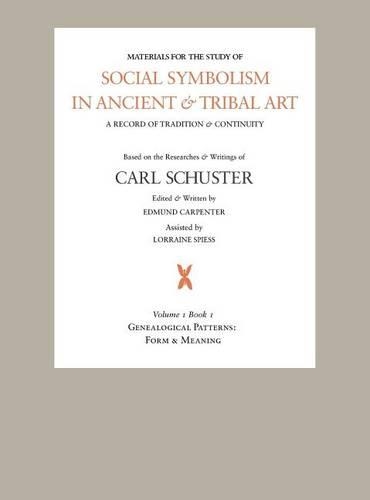 Social Symbolism in Ancient & Tribal Art