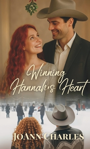 Winning Hannah's Heart