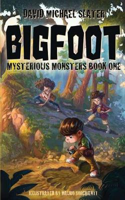 Bigfoot