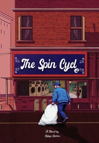 The Spin Cycle