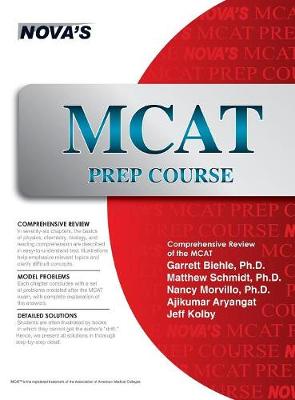 MCAT Prep Course