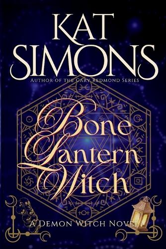 Bone Lantern Witch
