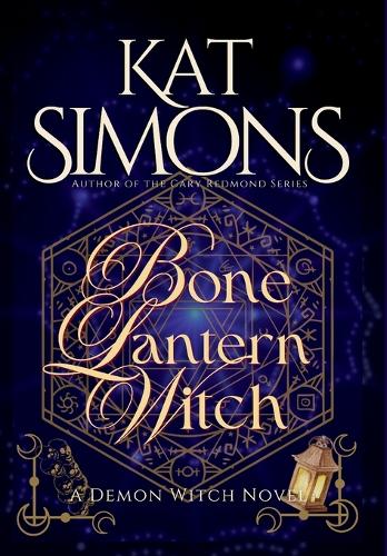 Bone Lantern Witch