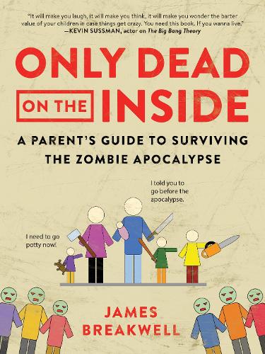 Only Dead on the Inside
