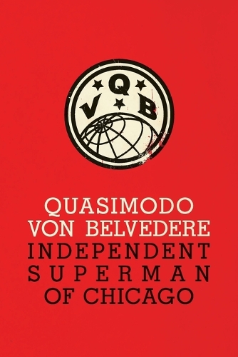 Quasimodo Von Belvedere