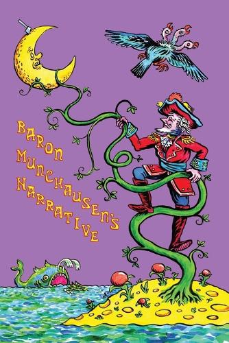 Baron Munchausen's Narrative