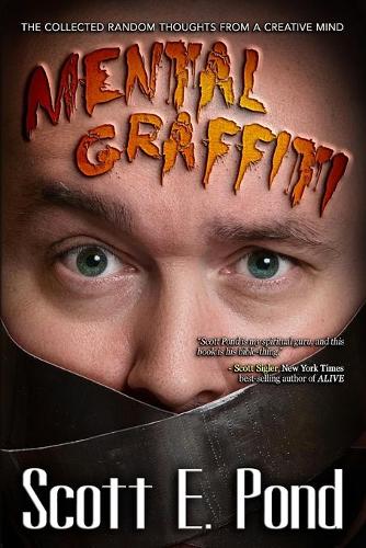 Mental Graffiti