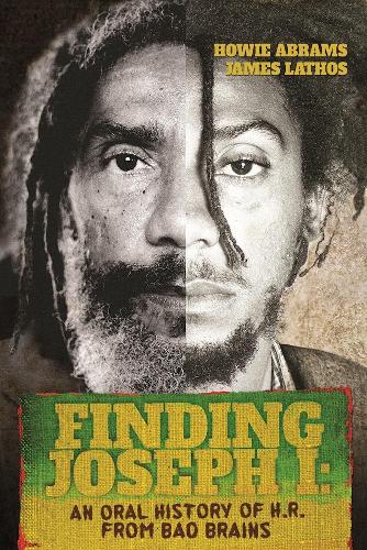 Finding Joseph I