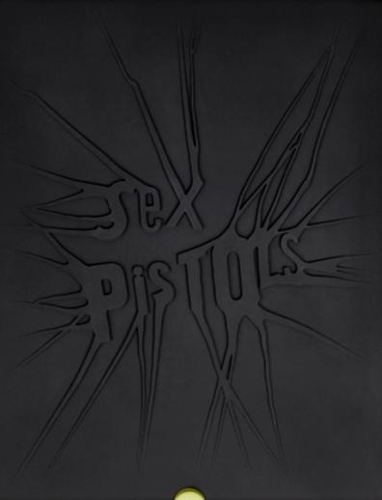 God Save Sex Pistols
