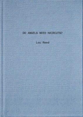 Do Angels Need Haircuts?