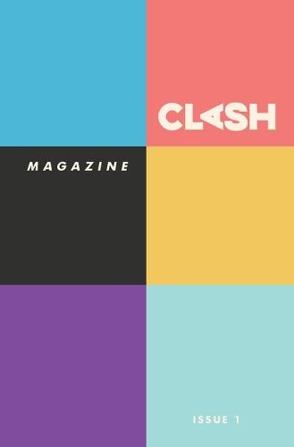 CLASH Magazine