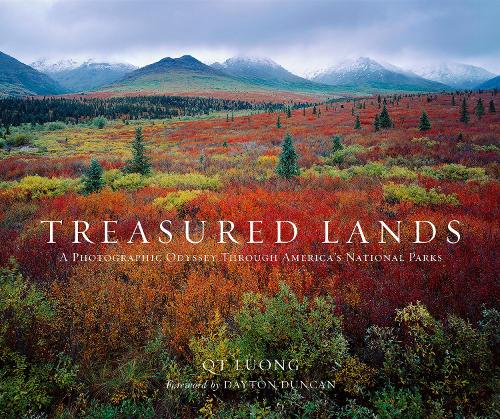 Treasured Lands