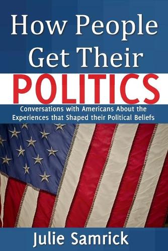 How People Get Their Politics