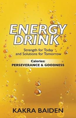 Energy Drink