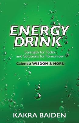 Energy Drink