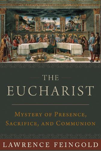 The Eucharist