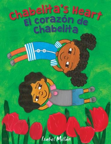 Chabelita's Heart