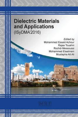 Dielectric Materials and Applications