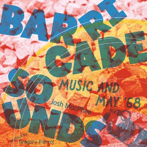 Barricade Sounds
