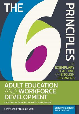 The 6 Principles for Exemplary Teaching of English Learners (R)