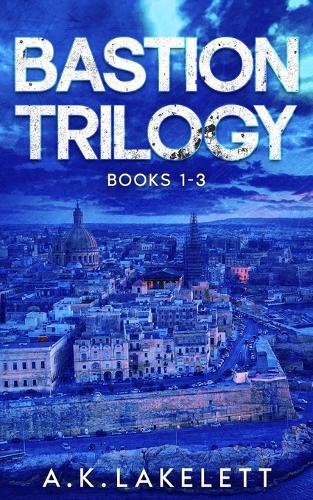 Bastion Trilogy