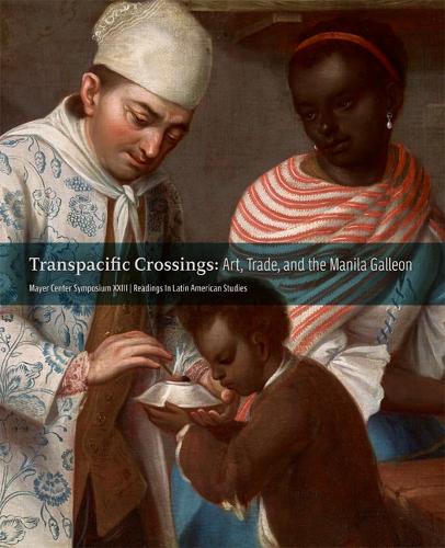Transpacific Crossings