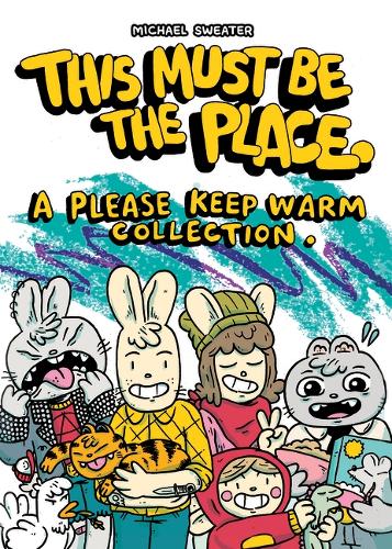 Please Keep Warm