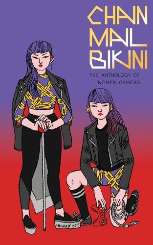 Chainmail Bikini