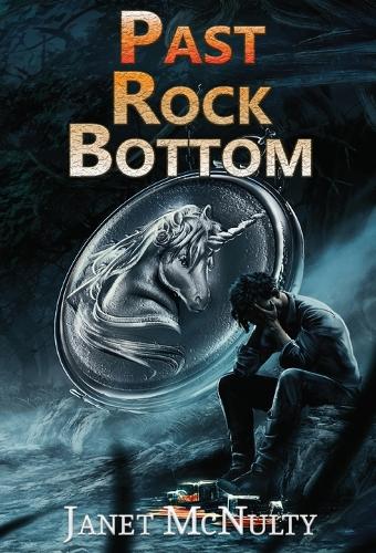 Past Rock Bottom