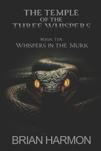 Whispers in the Murk