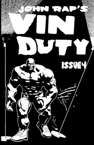 Vin Duty