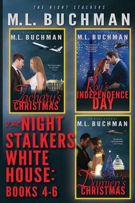 The Night Stalkers White House