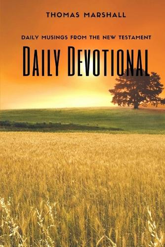 Daily Devotional