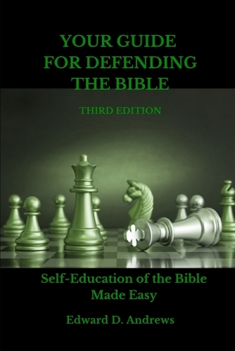 Your Guide for Defending the Bible