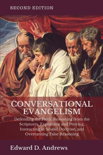 Conversational Evangelism