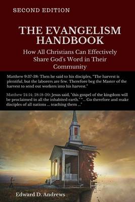 The Evangelism Handbook