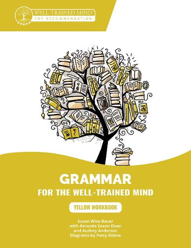 Yellow Workbook