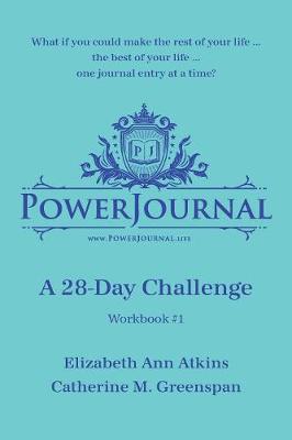 Powerjournal Workbook #1
