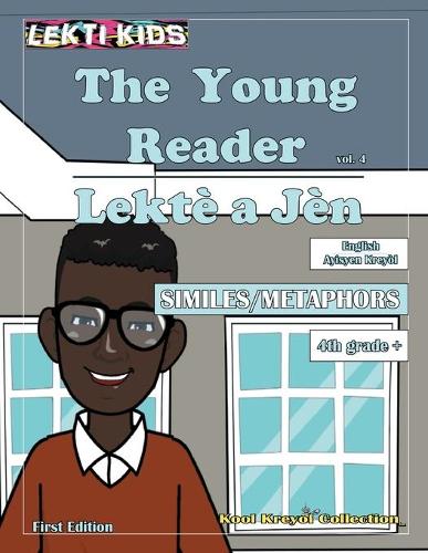 The Young Reader, vol. 4