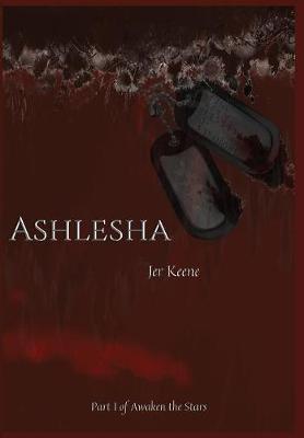 Ashlesha - Part I of Awaken the Stars