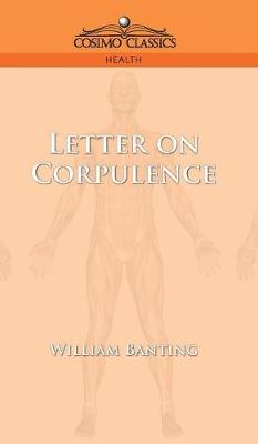 Letter on Corpulence