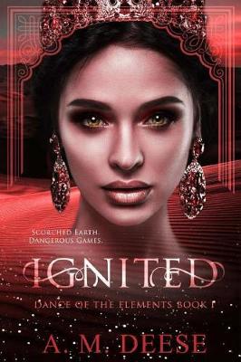 Ignited