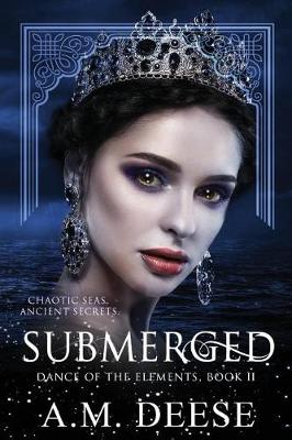 Submerged