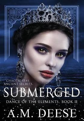 Submerged