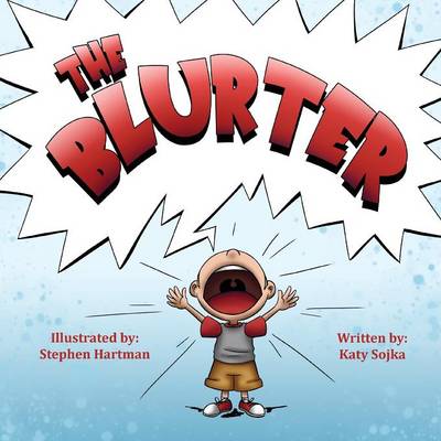 The Blurter