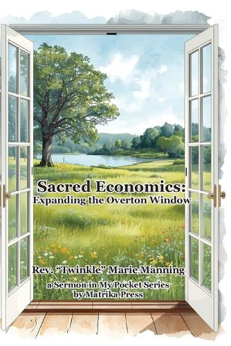 Sacred Economics