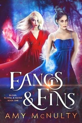 Fangs & Fins