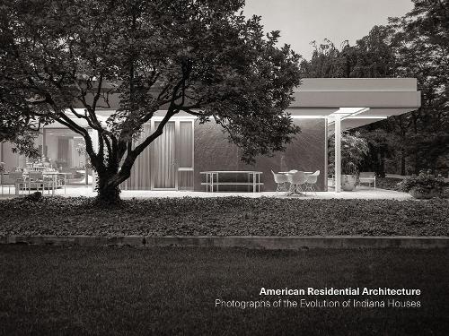 American Residential Architecture