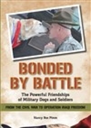 Bonded By Battle