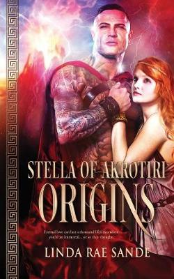Stella of Akrotiri
